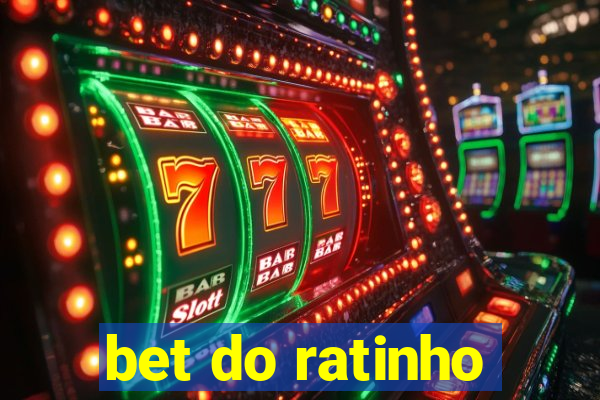 bet do ratinho